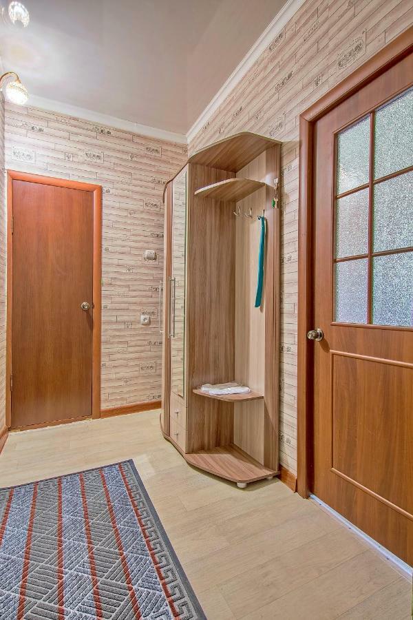 Cozy Apartment On Rozybakiev 145. Atakent Almaty Exteriér fotografie