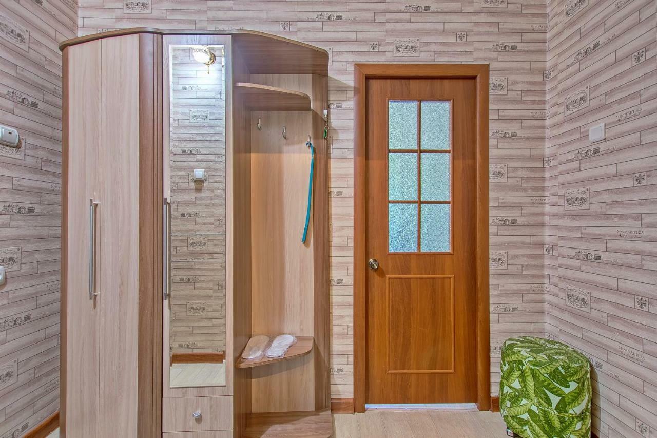 Cozy Apartment On Rozybakiev 145. Atakent Almaty Exteriér fotografie